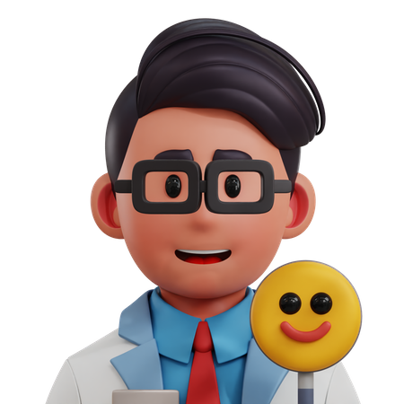 Testimonial image